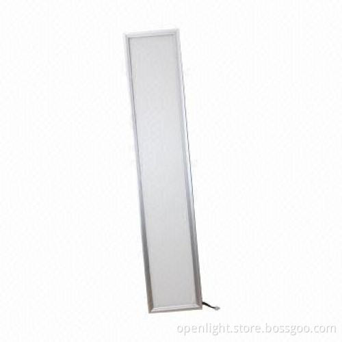 LED Panel/Indoor Light, 18W/1,200 x 300mm 3014 SMD, Samsung Chip, High-power,50,000-hour Lifetime